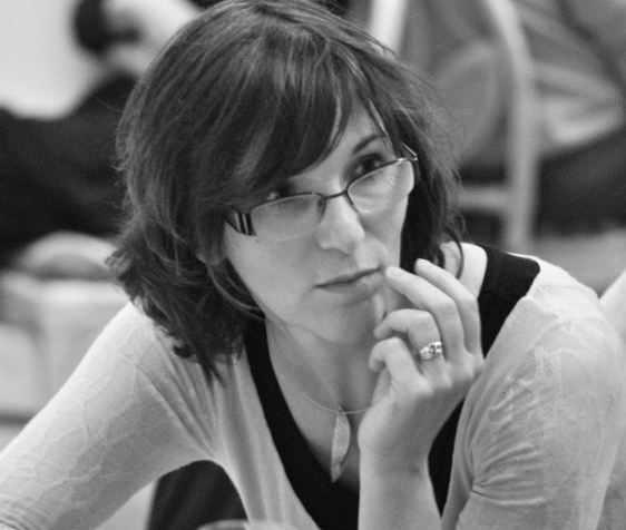Catherine CALOP