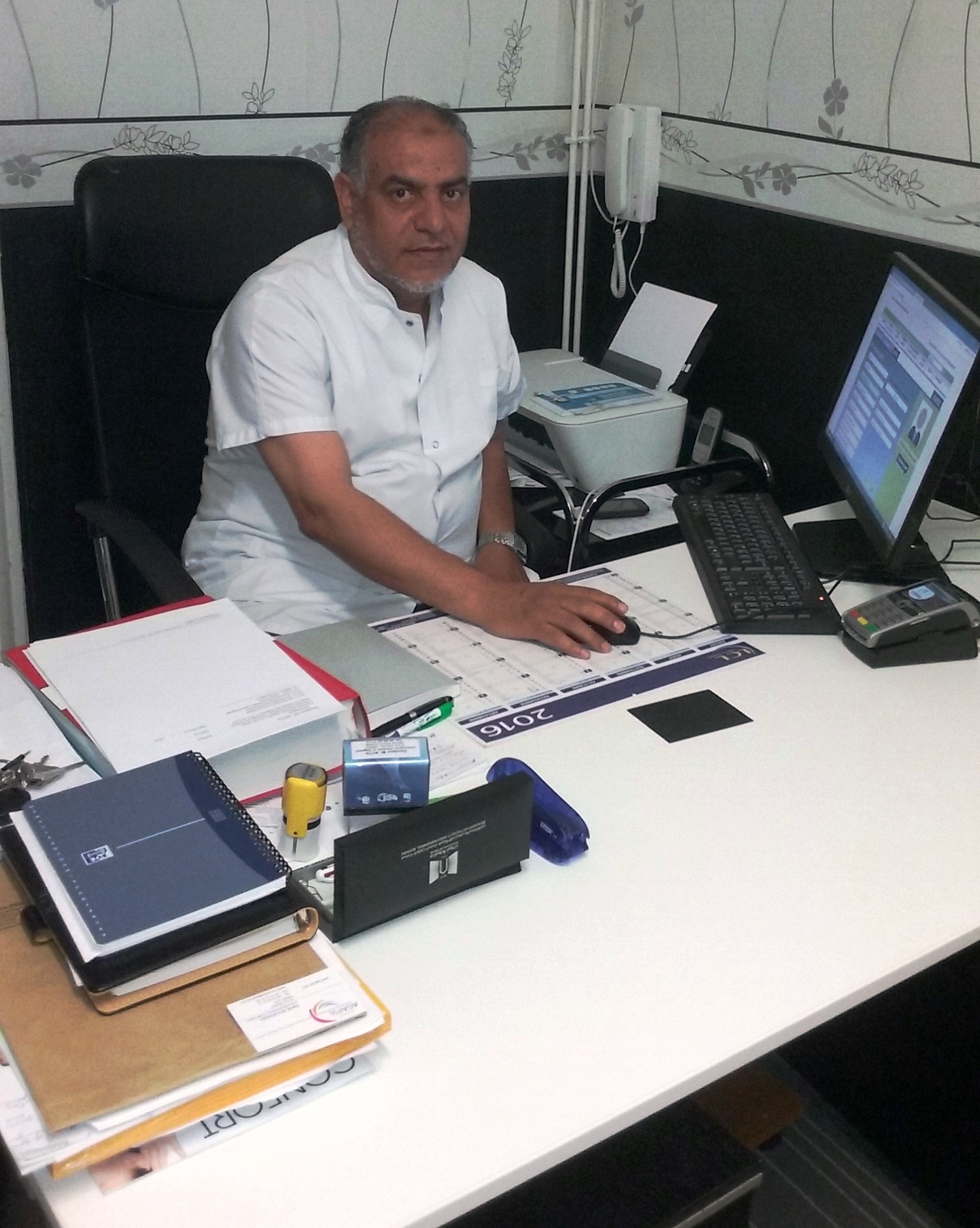 MAHMOUD ATTA