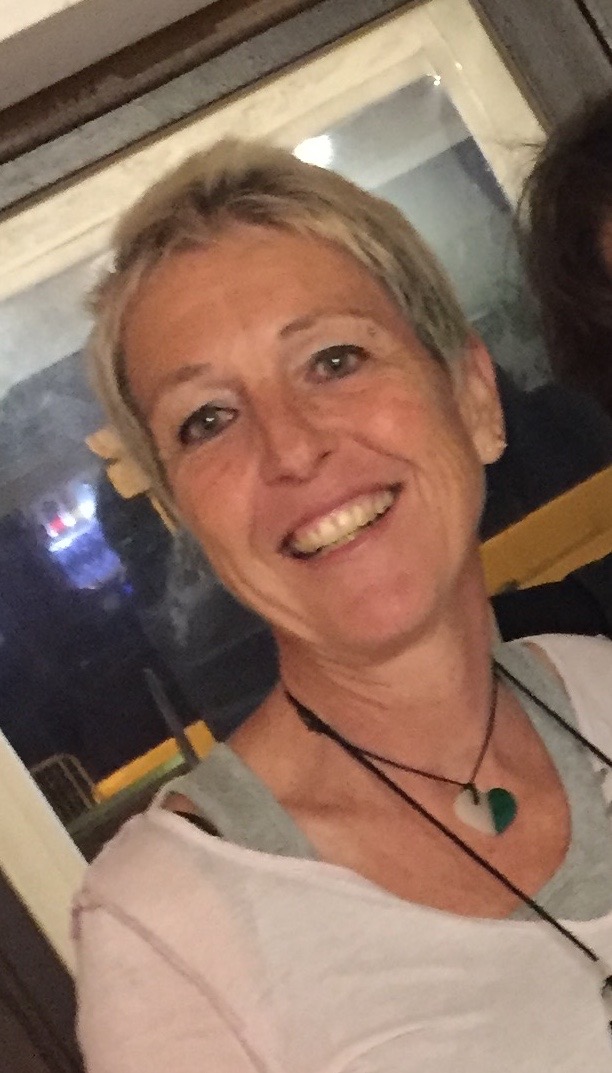 Sylvie BERENGUIER