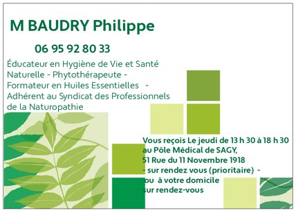 Dr. BAUDRY Philippe